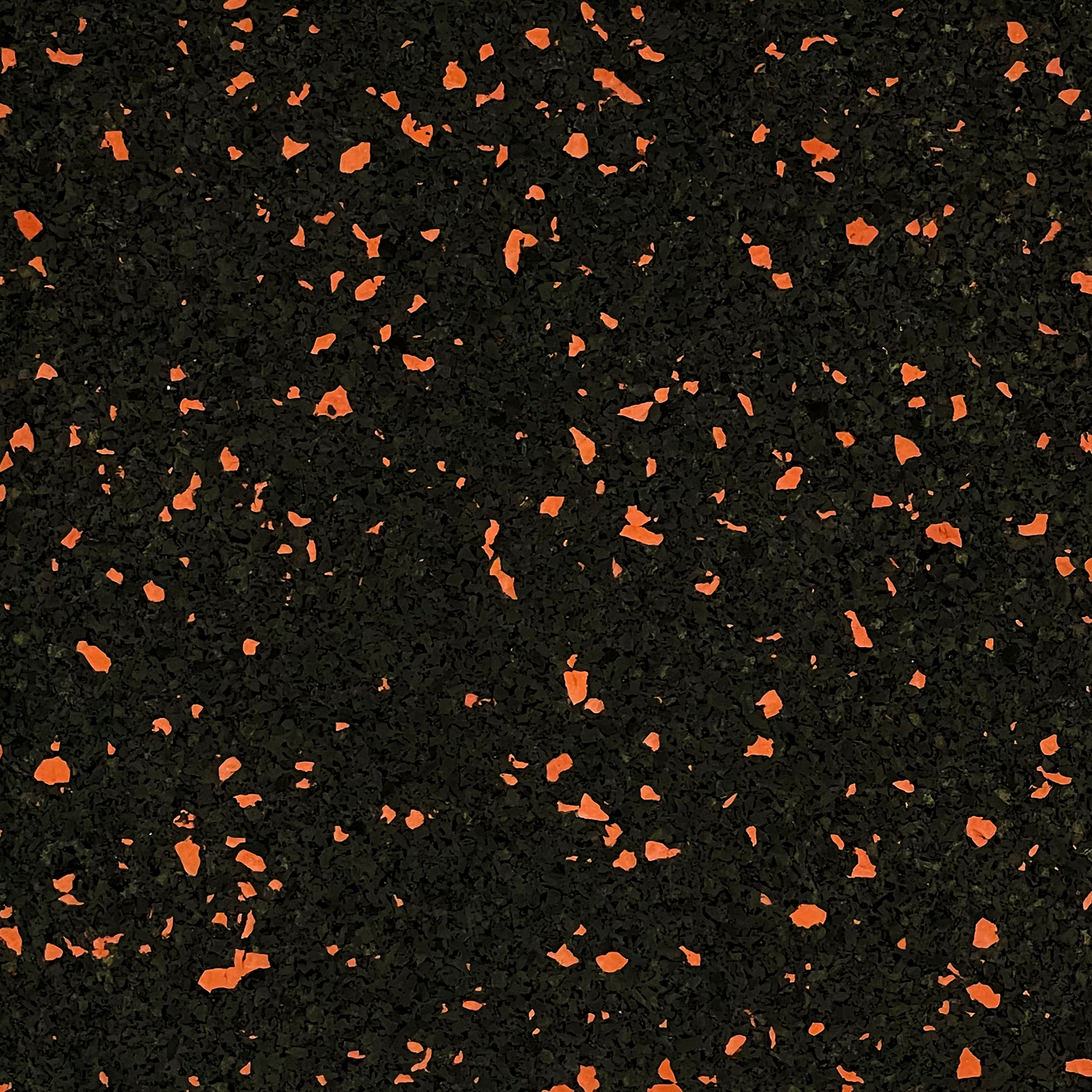 red rubber floor texture