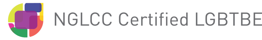 NGLCC Certified LGBTBE