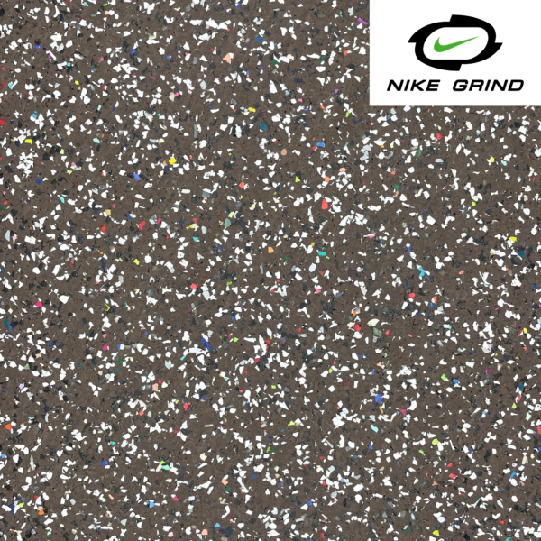 Cleveland (Nike Grind – Original)