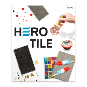Hero Quickship Tile Architect Folder