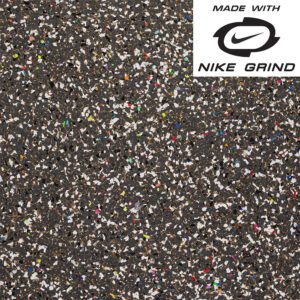 Ash (3Force made with Nike Grind)