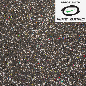 Ash (3Force made with Nike Grind)