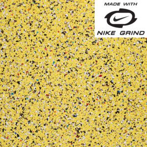 Buckeye (3Force made with Nike Grind)