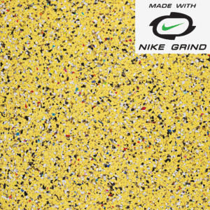 Buckeye (3Force made with Nike Grind)
