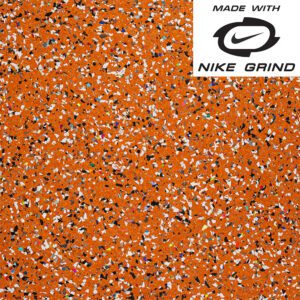 Cedar (3Force made with Nike Grind)