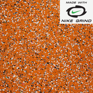 Cedar (3Force made with Nike Grind)