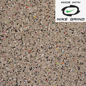 Cottonwood (3Force made with Nike Grind)