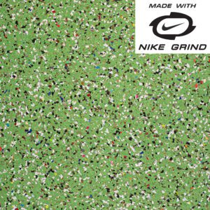 Eucalyptus (3Force made with Nike Grind)