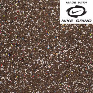 Oak (3Force made with Nike Grind)