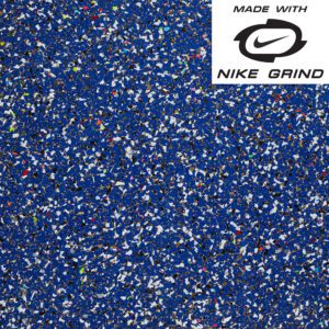 Spruce (3Force made with Nike Grind)