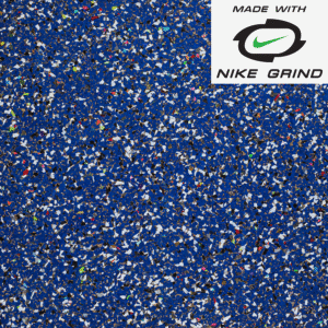 Spruce (3Force made with Nike Grind)