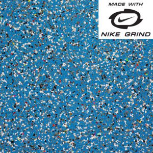 Tupelo (3Force made with Nike Grind)