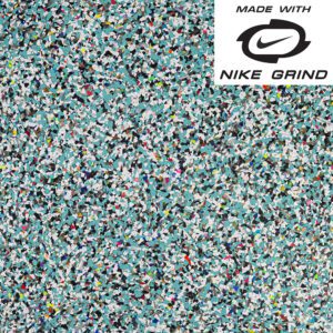 Charlotte (Razzo made with Nike Grind)