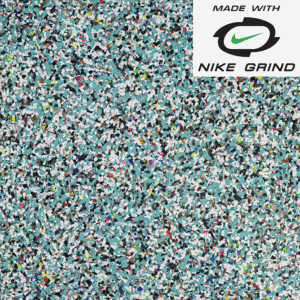 Charlotte (Razzo made with Nike Grind)