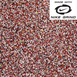 Chicago (Razzo made with Nike Grind)