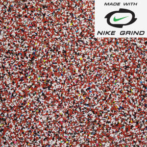 Chicago (Razzo made with Nike Grind)