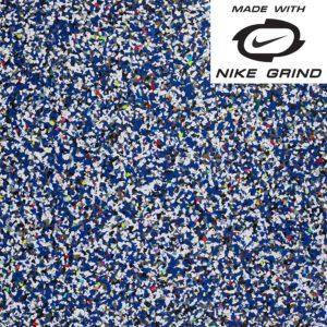 Houston (Razzo made with Nike Grind)