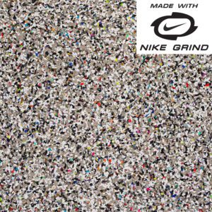 Los Angeles (Razzo made with Nike Grind)