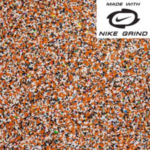 Miami (Razzo made with Nike Grind)