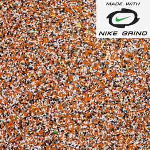 Miami (Razzo made with Nike Grind)
