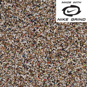 Nashville (Razzo made with Nike Grind)