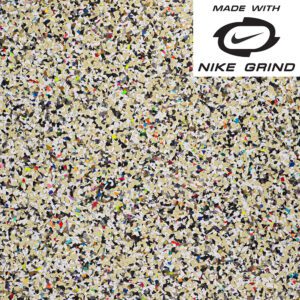 NYC (Razzo made with Nike Grind)