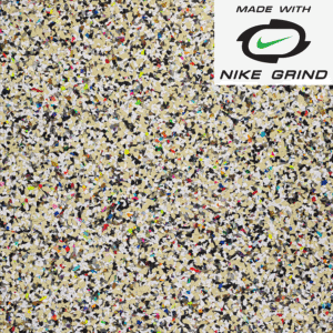 NYC (Razzo made with Nike Grind)