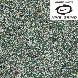 Philadelphia (Razzo made with Nike Grind)