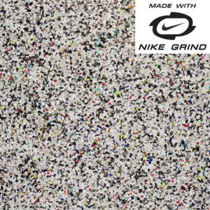 Portland (Razzo made with Nike Grind)