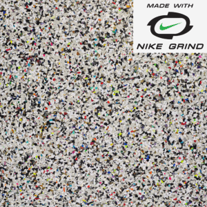 Portland (Razzo made with Nike Grind)