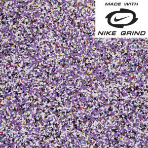 San Francisco (Razzo made with Nike Grind)