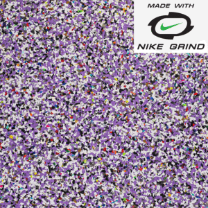 San Francisco (Razzo made with Nike Grind)