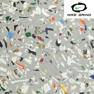 Air Max (Nike Grind – Sole Cycle)