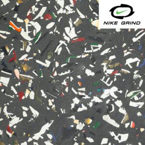 Jordan (Nike Grind – Sole Cycle)