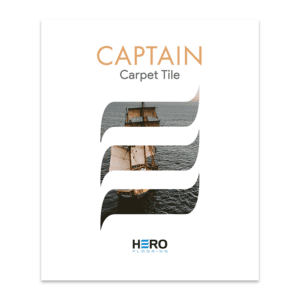 Hero Carpet – Captain Architect Folder