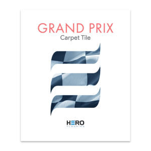 Hero Carpet – Grand Prix Architect Folder