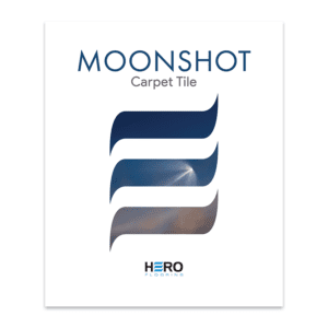 Hero Carpet – Moonshot Architect Folder