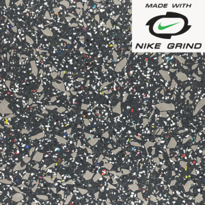 Smoky Quartz (Vitality made with Nike Grind)