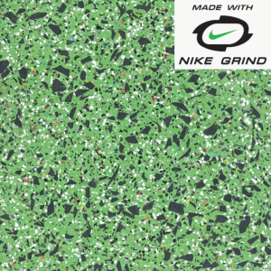 Succulent (Vitality made with Nike Grind)