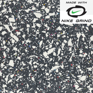 Zebra (Vitality made with Nike Grind)