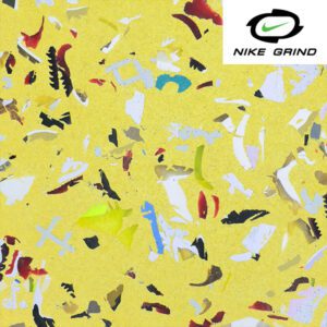Vomero (Nike Grind – Sole Cycle)