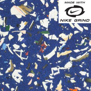 Admiral (Axis made with Nike Grind)