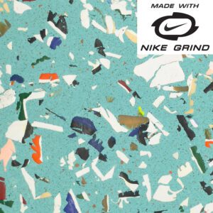 Arctic (Axis made with Nike Grind)