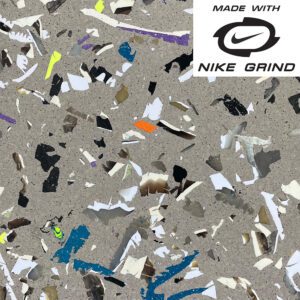 Fossil (Axis made with Nike Grind)