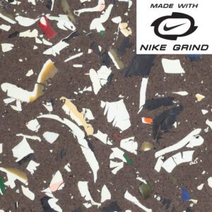 Mocha (Axis made with Nike Grind)