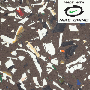 Mocha (Axis made with Nike Grind)