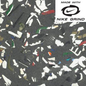 Raven (Axis made with Nike Grind)