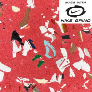 Rose (Axis made with Nike Grind)