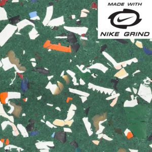 Shamrock (Axis made with Nike Grind)