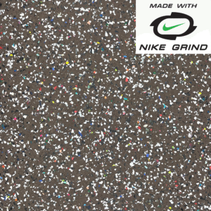 Build (Original made with Nike Grind)